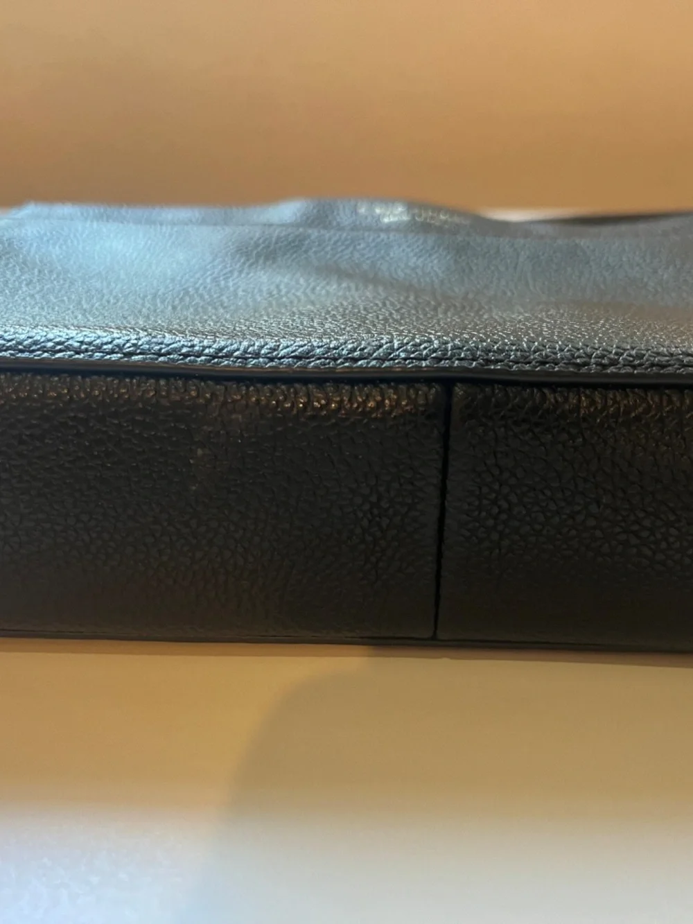 Kate Spade Black Crossbody Bag